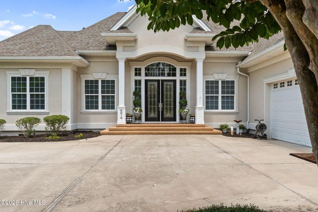 6618 Dunrobin Point SW, Ocean Isle Beach, NC 28469