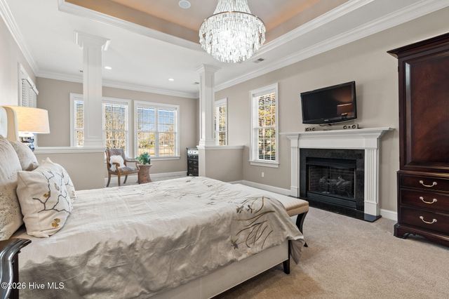 6618 Dunrobin Point SW, Ocean Isle Beach, NC 28469