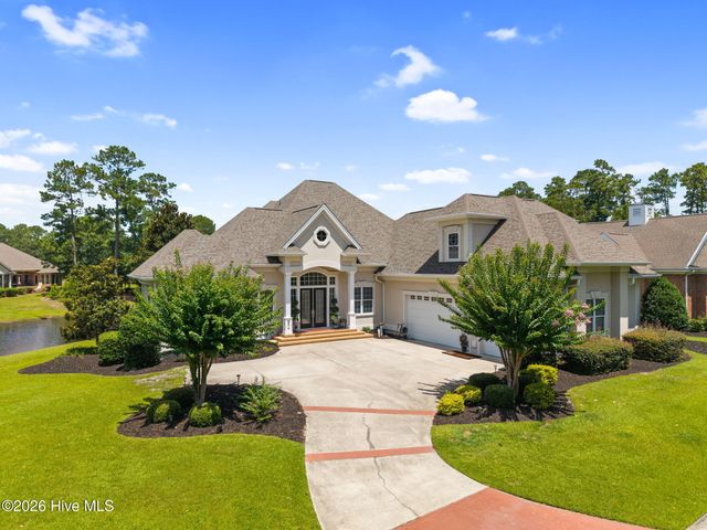 6618 Dunrobin Point SW, Ocean Isle Beach, NC 28469