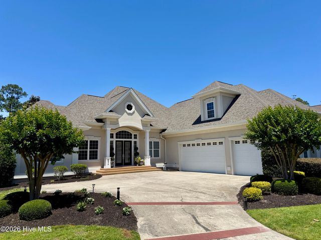 6618 Dunrobin Point SW, Ocean Isle Beach, NC 28469