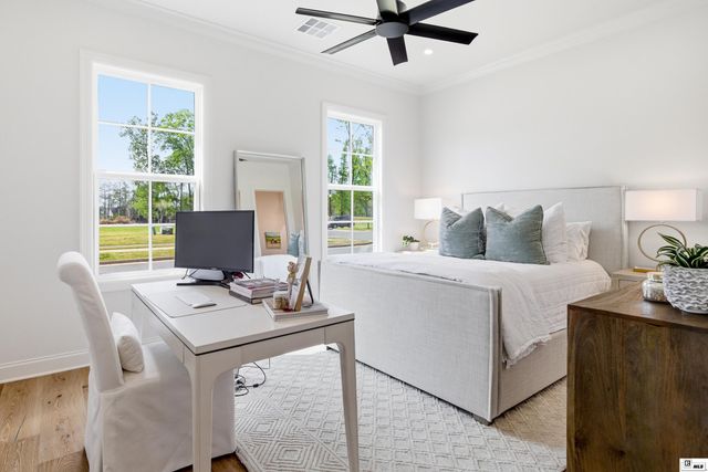 7014 EGRET LANDING, Monroe, LA 71203