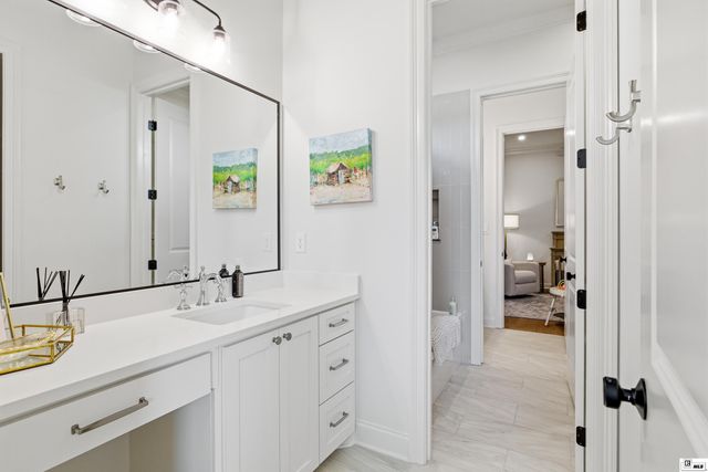 7014 EGRET LANDING, Monroe, LA 71203