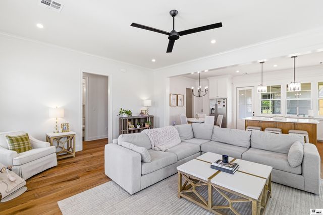 7014 EGRET LANDING, Monroe, LA 71203