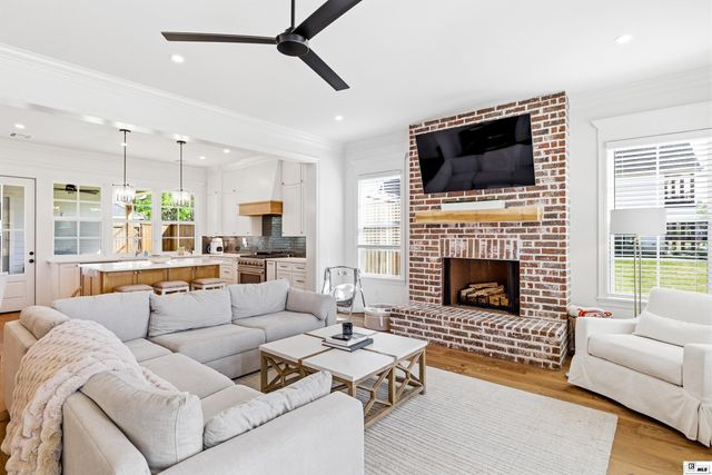 7014 EGRET LANDING, Monroe, LA 71203