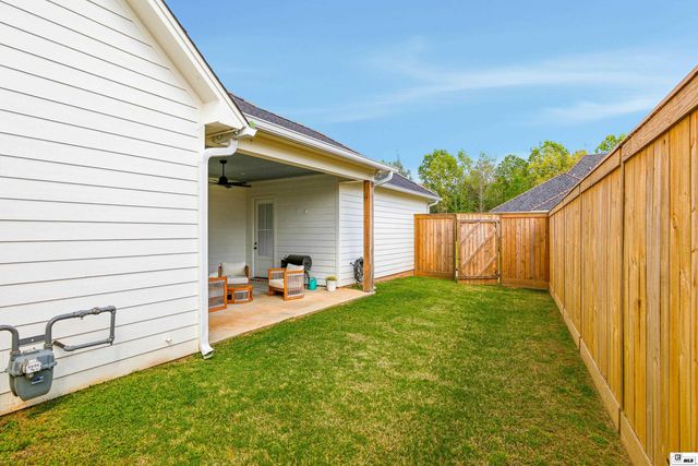 7014 EGRET LANDING, Monroe, LA 71203