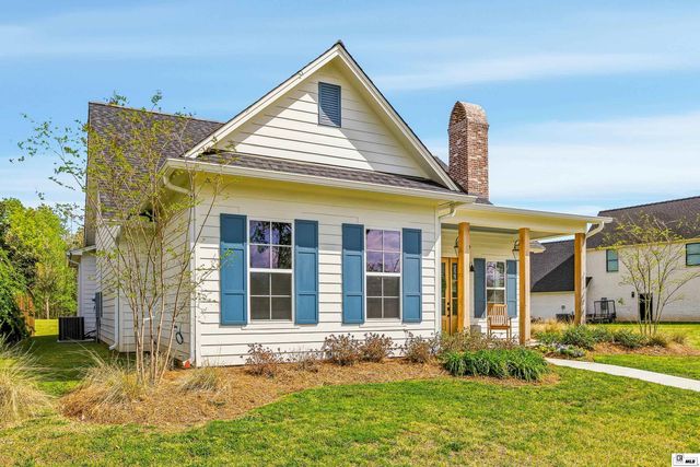 7014 EGRET LANDING, Monroe, LA 71203