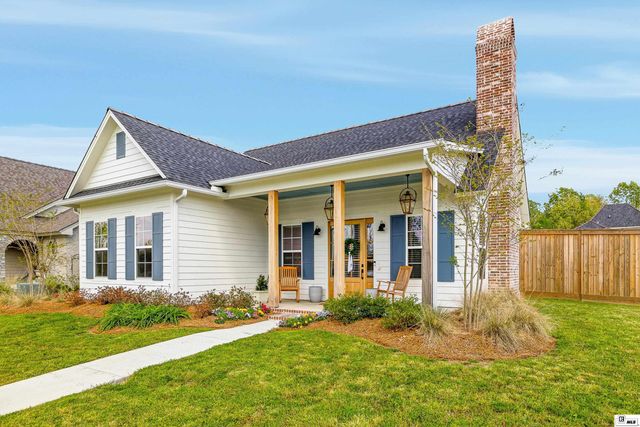 7014 EGRET LANDING, Monroe, LA 71203