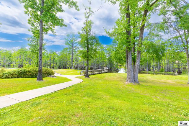 7014 EGRET LANDING, Monroe, LA 71203
