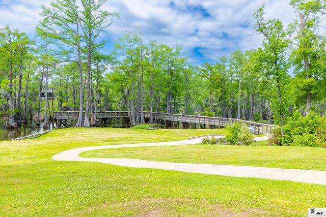 7014 EGRET LANDING, Monroe, LA 71203