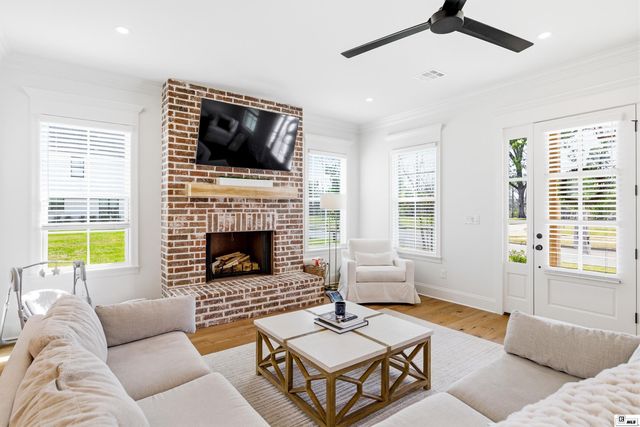 7014 EGRET LANDING, Monroe, LA 71203