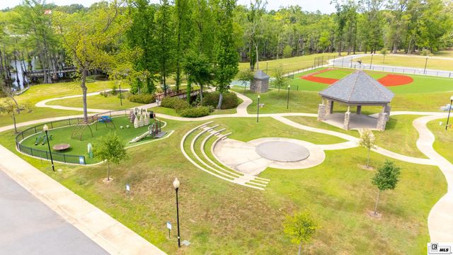 7014 EGRET LANDING, Monroe, LA 71203
