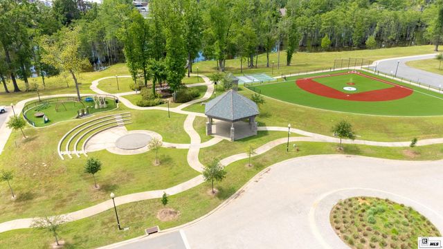 7014 EGRET LANDING, Monroe, LA 71203
