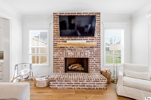 7014 EGRET LANDING, Monroe, LA 71203