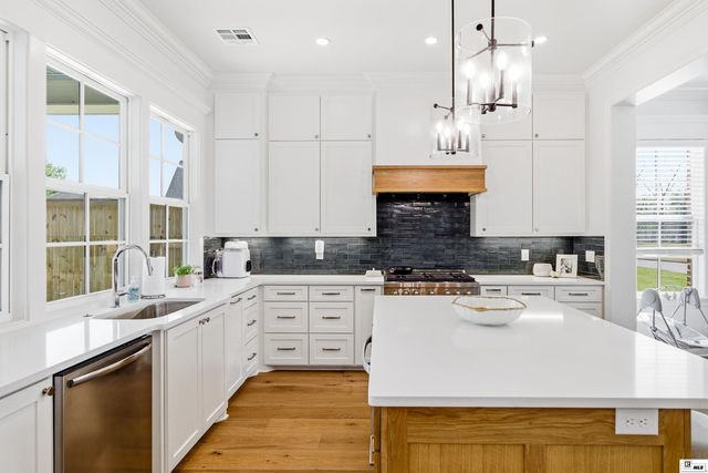 7014 EGRET LANDING, Monroe, LA 71203