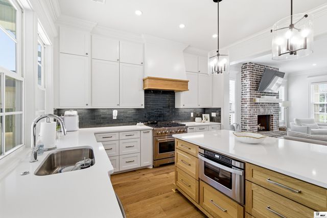 7014 EGRET LANDING, Monroe, LA 71203