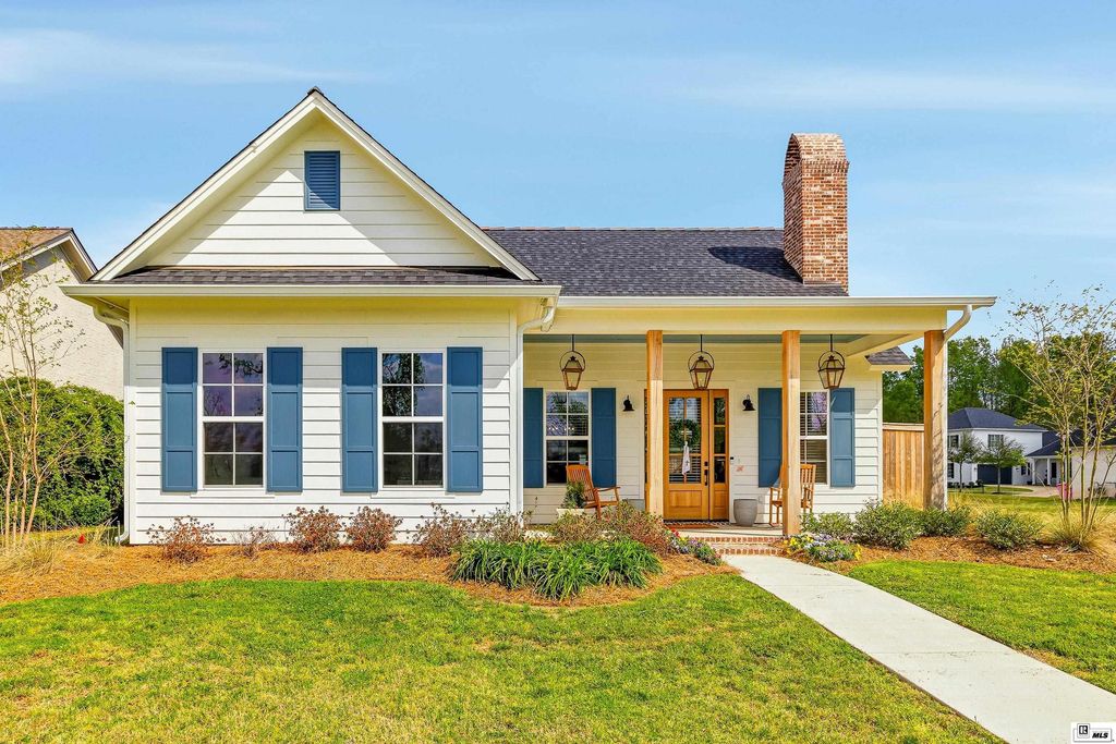 7014 EGRET LANDING, Monroe, LA 71203