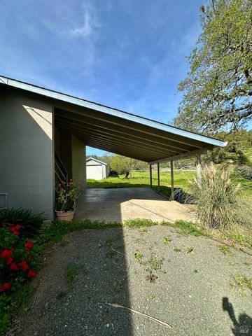 994 Sanitarium Rd, Deer Park, CA 94576