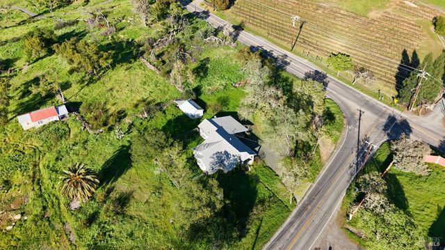 994 Sanitarium Rd, Deer Park, CA 94576