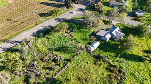 994 Sanitarium Rd, Deer Park, CA 94576