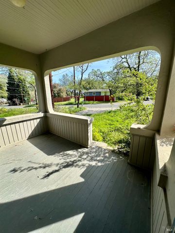 994 Sanitarium Rd, Deer Park, CA 94576