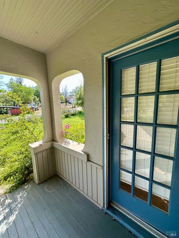 994 Sanitarium Rd, Deer Park, CA 94576