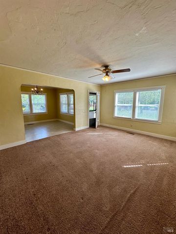 994 Sanitarium Rd, Deer Park, CA 94576