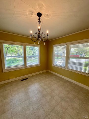 994 Sanitarium Rd, Deer Park, CA 94576