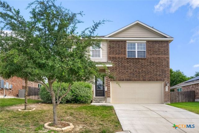 1818 Strawberry Field, New Braunfels, TX 78130