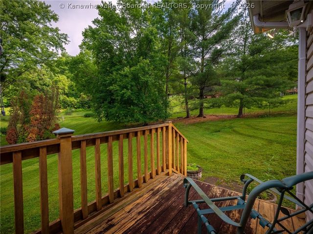 106 Holley Drive, Nitro, WV 25143