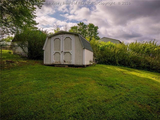 106 Holley Drive, Nitro, WV 25143