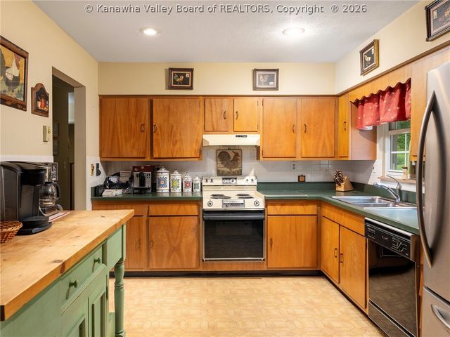 106 Holley Drive, Nitro, WV 25143