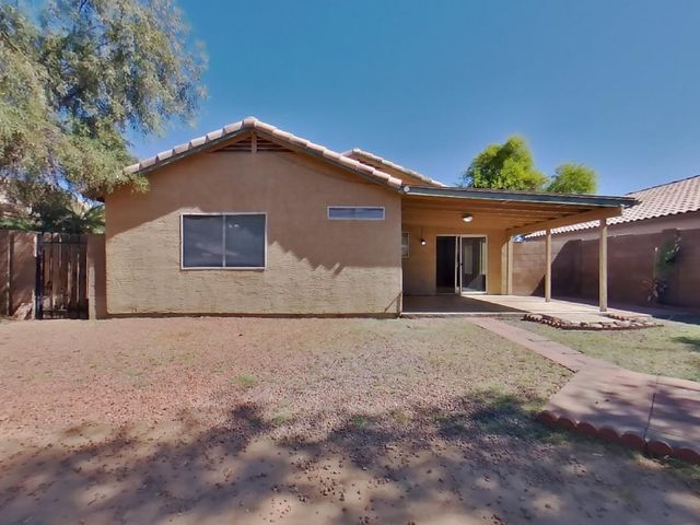 4127 W Solar Drive, Phoenix, AZ 85051