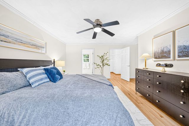 35 Brentwood Rd, Woburn, MA 01801