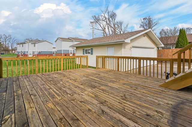 1266 Doreen Avenue, Waterloo, IA 50701