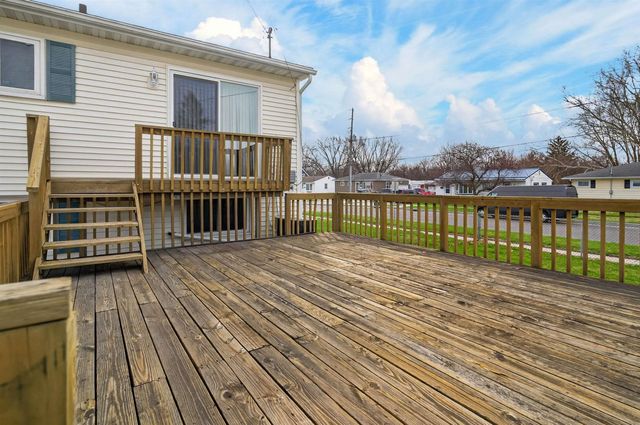 1266 Doreen Avenue, Waterloo, IA 50701