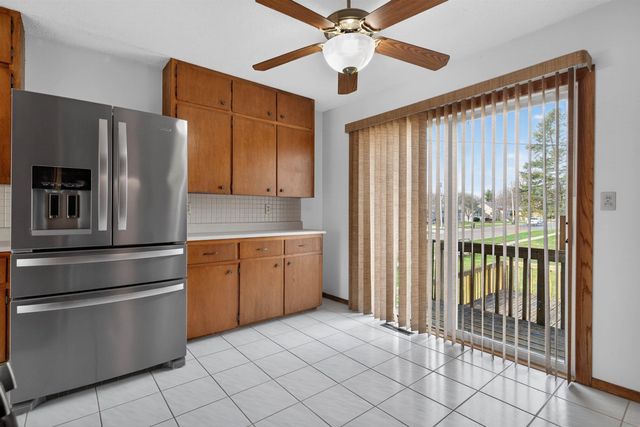 1266 Doreen Avenue, Waterloo, IA 50701