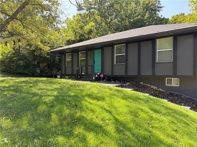 11500 Manchester Avenue, Kansas City, MO 64134