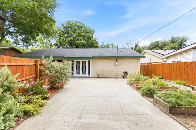 1113 Winterwood Drive, Lewisville, TX 75067