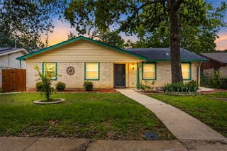 1113 Winterwood Drive, Lewisville, TX 75067