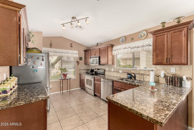 2256 E SOFT WIND Drive, Phoenix, AZ 85024