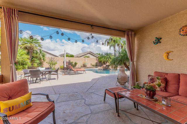 2256 E SOFT WIND Drive, Phoenix, AZ 85024