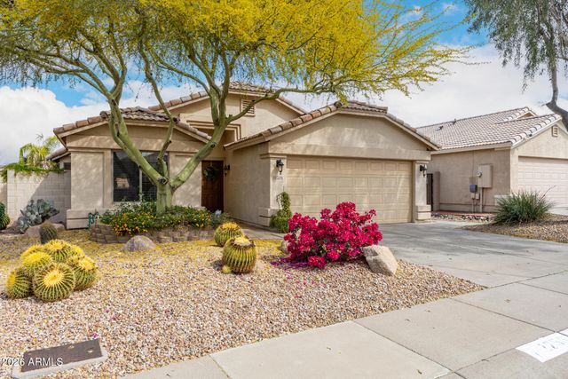 2256 E SOFT WIND Drive, Phoenix, AZ 85024