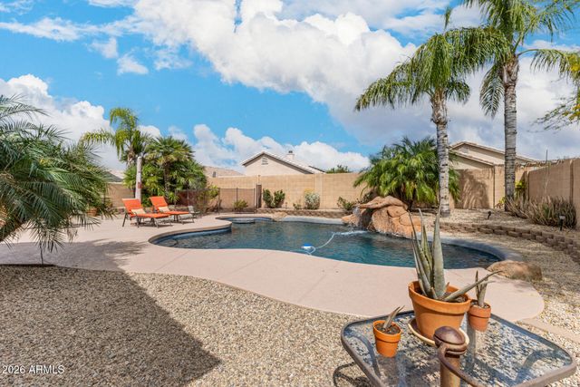 2256 E SOFT WIND Drive, Phoenix, AZ 85024