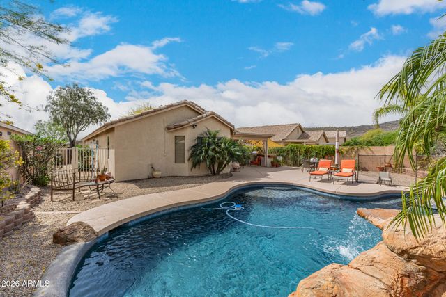 2256 E SOFT WIND Drive, Phoenix, AZ 85024