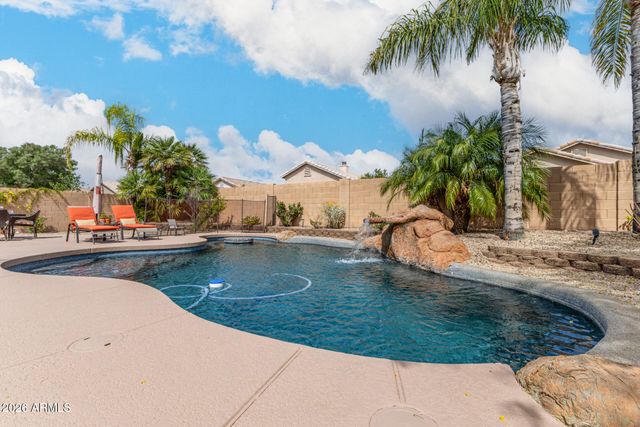 2256 E SOFT WIND Drive, Phoenix, AZ 85024