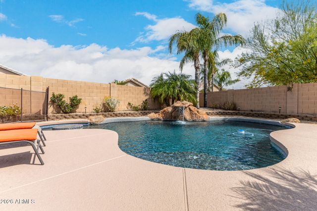 2256 E SOFT WIND Drive, Phoenix, AZ 85024