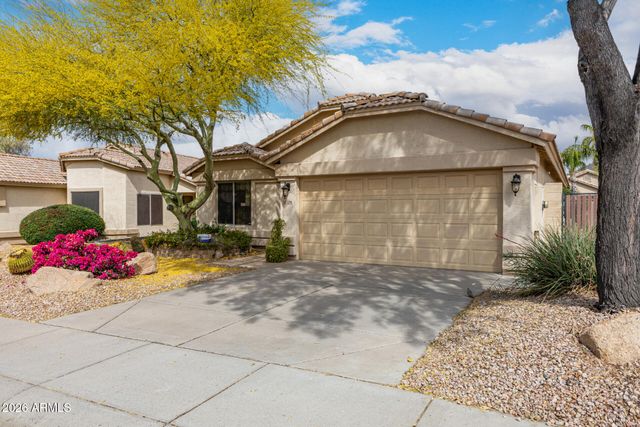 2256 E SOFT WIND Drive, Phoenix, AZ 85024