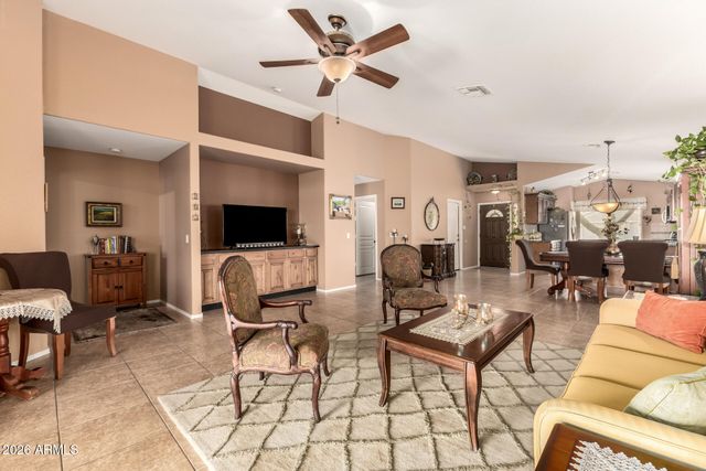 2256 E SOFT WIND Drive, Phoenix, AZ 85024