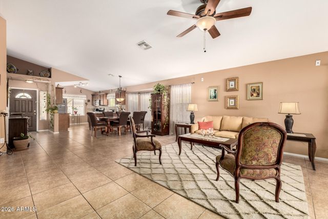 2256 E SOFT WIND Drive, Phoenix, AZ 85024