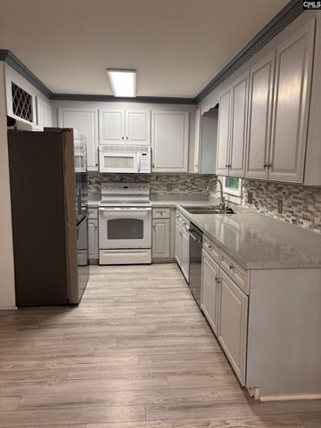 417 Cressfell Road, Irmo, SC 29063